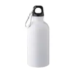 Drinkfles Sable | Gerecycled | 400 ml, wit