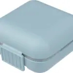Pillendoosje Dorian | 5 vakjes — productfoto 4