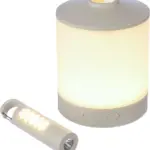 Kampeerlamp Araminta | Multifunctioneel