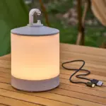 Kampeerlamp Araminta | Multifunctioneel — productfoto 10