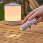 Kampeerlamp Araminta | Multifunctioneel — productfoto 11