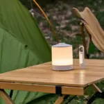 Kampeerlamp Araminta | Multifunctioneel — productfoto 12