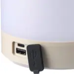 Kampeerlamp Araminta | Multifunctioneel — productfoto 13