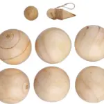 Jeu-de-boulesset Quillian | Hout — productfoto 4