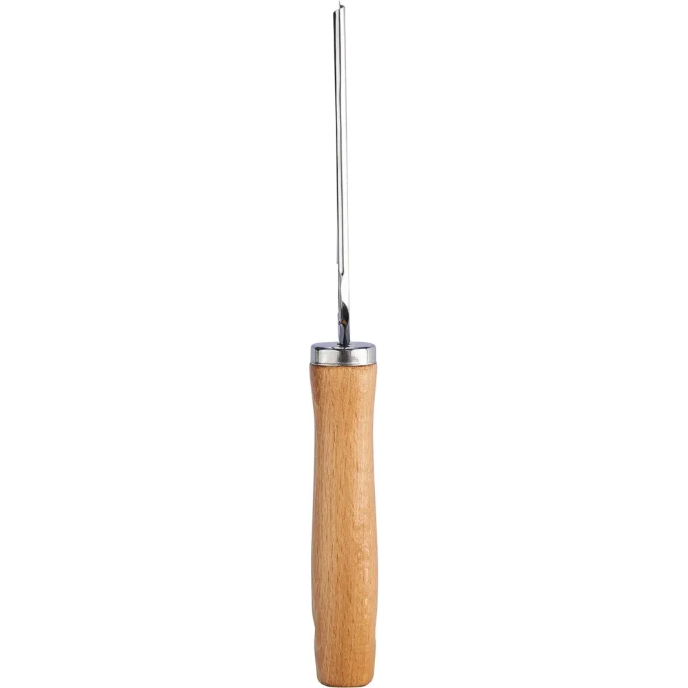 Kaasrasp Morwenna | Hout productfoto 4 - Hidalgo-werbeartikel Kaasrasp Morwenna | Hout — productfoto 4