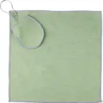Golfhanddoek Idris | Gerecycled | Met etui — productfoto 2