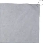 Golfhanddoek Idris | Gerecycled | Met etui — productfoto 3