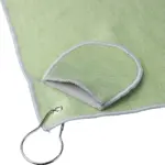Golfhanddoek Idris | Gerecycled | Met etui — productfoto 9