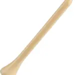 Golfteeset Nyssa | 9 stuks — productfoto 6