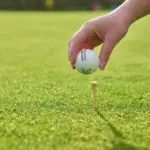 Golfteeset Nyssa | 9 stuks — productfoto 9