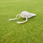 Golfteeset Nyssa | 9 stuks — productfoto 10