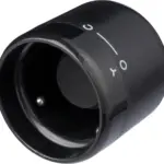 Flessenstopper Jareth | Met vergrendeling — productfoto 3