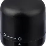 Flessenstopper Jareth | Met vergrendeling — productfoto 4