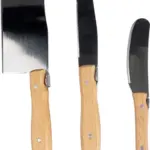 Kaasset Evelisse | Gerecycled | 3 stuks - Hidalgo Kaasset Evelisse | Gerecycled | 3 stuks