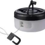 Kampeerlamp Hadrian | Lichtsnoer | Oprolbaar — productfoto 4