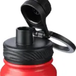 Thermosfles Zinnia | Dubbelwandig | MagSafe | 800 ml — productfoto 11