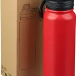 Thermosfles Zinnia | Dubbelwandig | MagSafe | 800 ml — productfoto 12