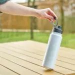 Thermosfles Zinnia | Dubbelwandig | MagSafe | 800 ml — productfoto 14