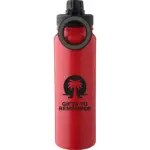 Thermosfles Zinnia | Dubbelwandig | MagSafe | 800 ml — productfoto 15