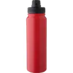 Thermosfles Zinnia | Dubbelwandig | MagSafe | 800 ml, rood