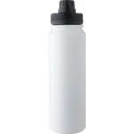 Thermosfles Zinnia | Dubbelwandig | MagSafe | 800 ml, wit