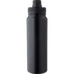 Thermosfles Zinnia | Dubbelwandig | MagSafe | 800 ml, zwart