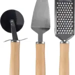 Keukengerei Sylvan | Roestvrijstaal — productfoto 2