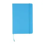 Notitieboek Eva | Gerecycled | A5 | Gelinieerd