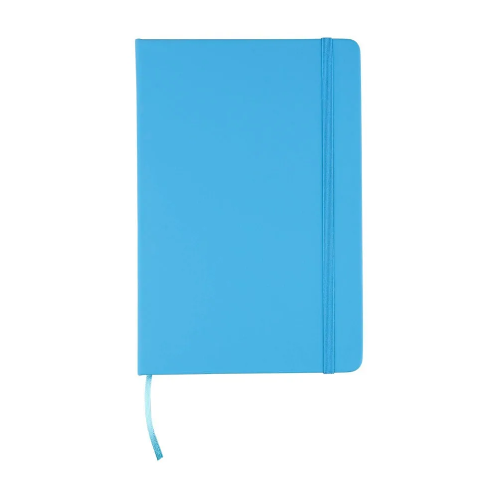 Notitieboek Eva | Gerecycled | A5 | Gelinieerd