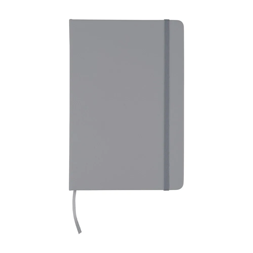 Notitieboek Eva | Gerecycled | A5 | Gelinieerd — productfoto 2