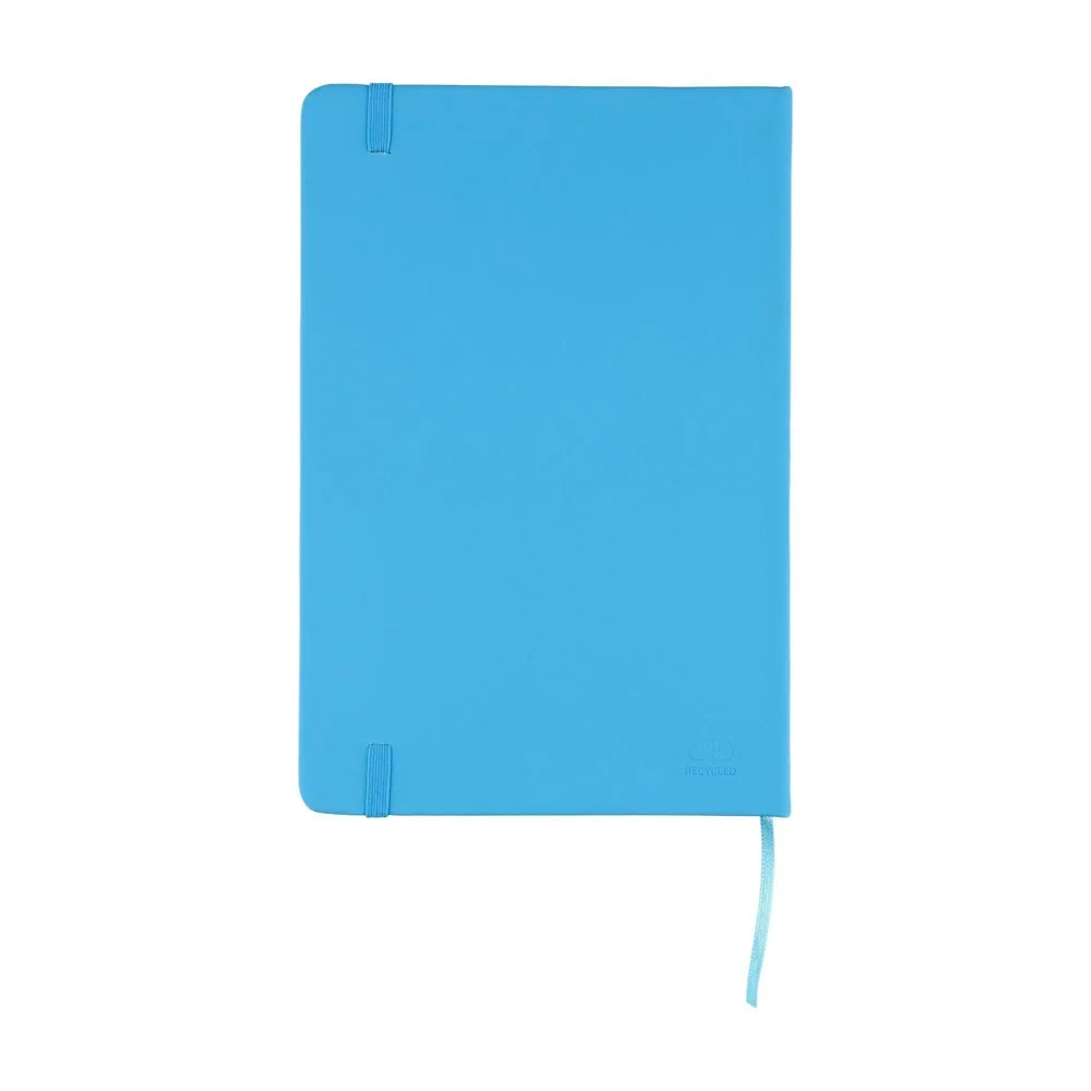 Notitieboek Eva | Gerecycled | A5 | Gelinieerd — productfoto 6