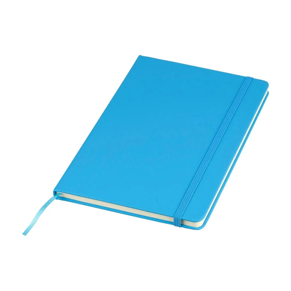Notitieboek Eva | Gerecycled | A5 | Gelinieerd — productfoto 7