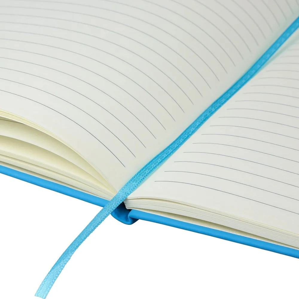 Notitieboek Eva | Gerecycled | A5 | Gelinieerd — productfoto 18