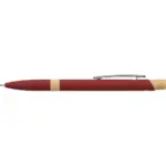 Balpen Calandra | Gerecycled | Bamboe — productfoto 2