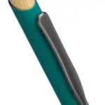 Balpen Calandra | Gerecycled | Bamboe productfoto 8 - Hidalgo-werbeartikel Balpen Calandra | Gerecycled | Bamboe — productfoto 8