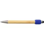 Balpen Fenn | Bamboe | Spinner — productfoto 2