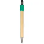 Balpen Fenn | Bamboe | Spinner — productfoto 3