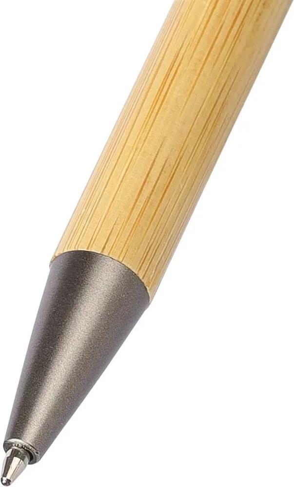 Balpen Fenn | Bamboe | Spinner productfoto 7 - Hidalgo-werbeartikel Balpen Fenn | Bamboe | Spinner — productfoto 7