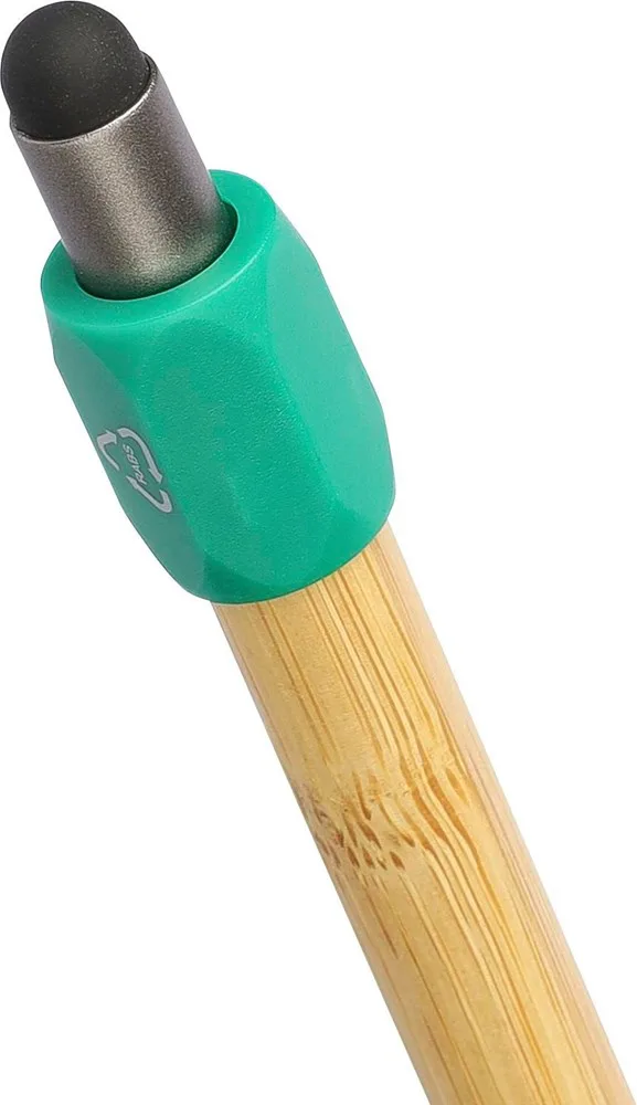 Balpen Fenn | Bamboe | Spinner productfoto 8 - Hidalgo-werbeartikel Balpen Fenn | Bamboe | Spinner — productfoto 8