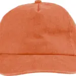 Pet Liora | Katoen | Gewassen, oranje