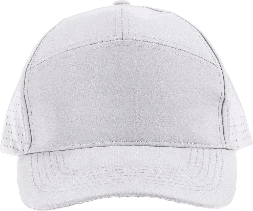 Pet Alarielle | Polyester | Lasergesneden wit - Hidalgo-werbeartikel Pet Alarielle | Polyester | Lasergesneden, wit
