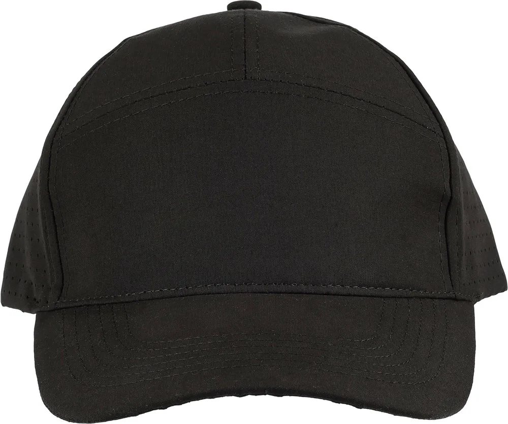 Pet Alarielle | Polyester | Lasergesneden zwart - Hidalgo-werbeartikel Pet Alarielle | Polyester | Lasergesneden, zwart