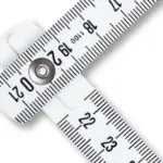 Stabila duimstok Gloria | 1100-serie | 2 m — productfoto 4