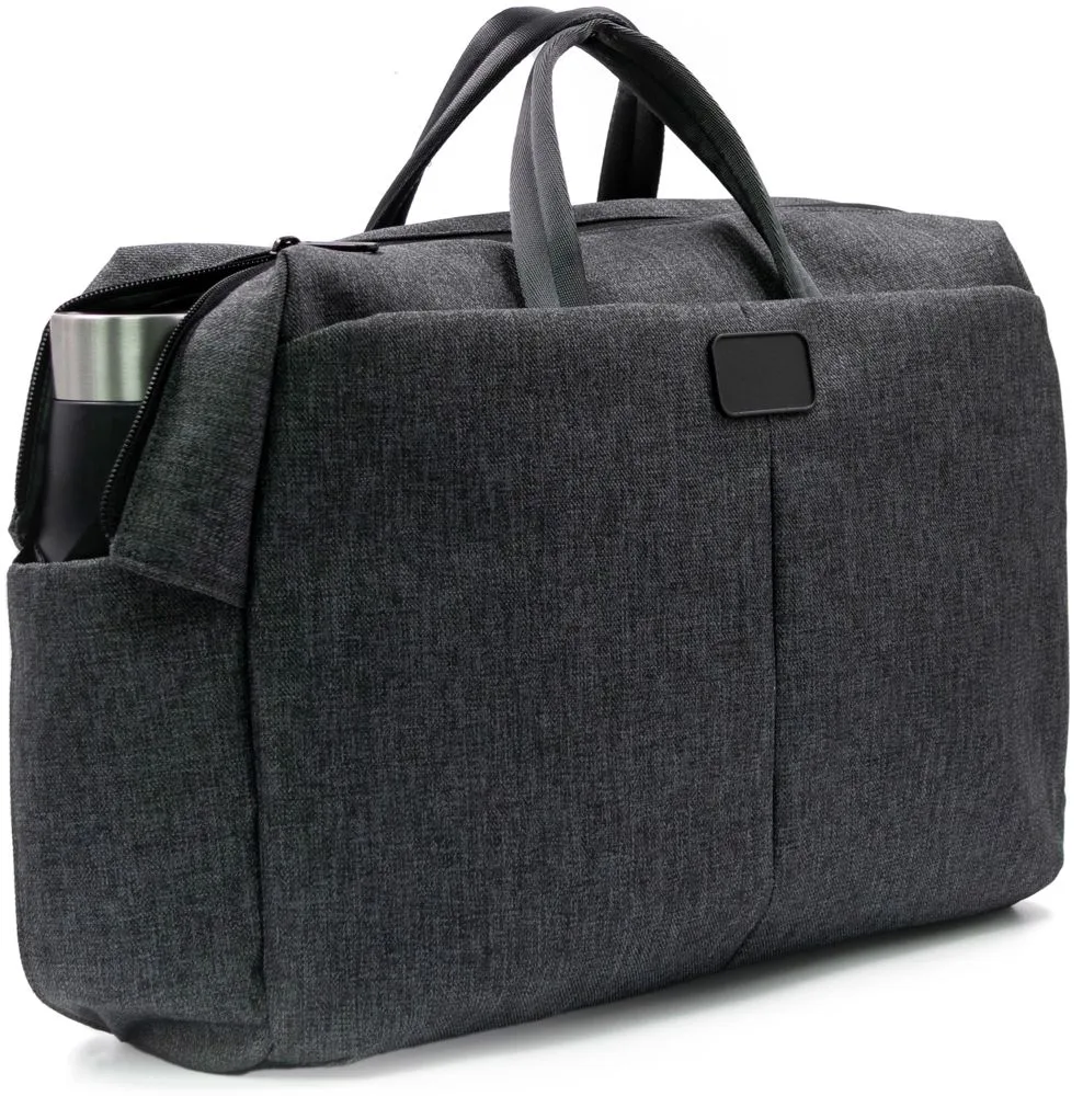BrandCharger laptoptas Metro | Laptop 16"