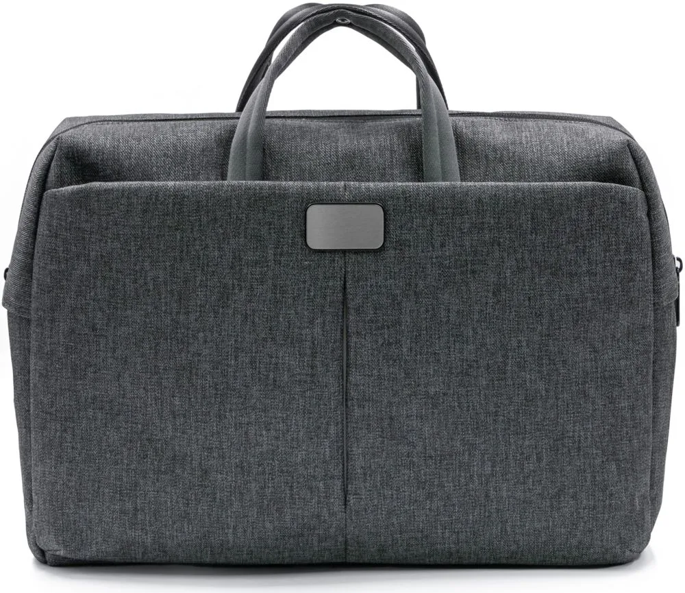 BrandCharger laptoptas Metro | Laptop 16 productfoto 2 - Hidalgo-werbeartikel BrandCharger laptoptas Metro | Laptop 16" — productfoto 2