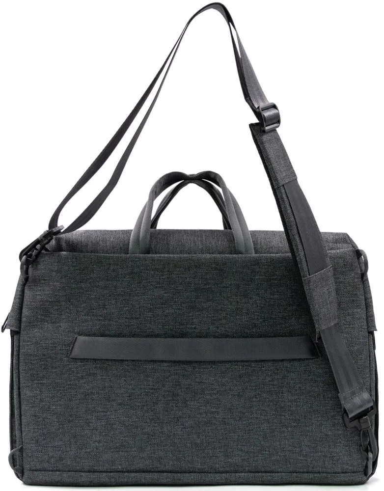 BrandCharger laptoptas Metro | Laptop 16 productfoto 3 - Hidalgo-werbeartikel BrandCharger laptoptas Metro | Laptop 16" — productfoto 3