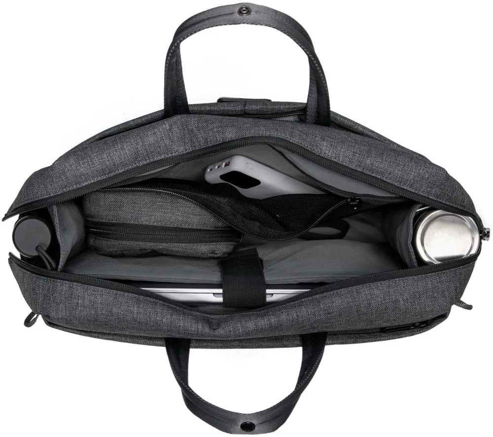 BrandCharger laptoptas Metro | Laptop 16 productfoto 4 - Hidalgo-werbeartikel BrandCharger laptoptas Metro | Laptop 16" — productfoto 4