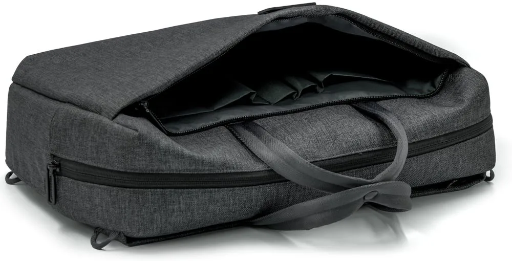 BrandCharger laptoptas Metro | Laptop 16 productfoto 5 - Hidalgo-werbeartikel BrandCharger laptoptas Metro | Laptop 16" — productfoto 5