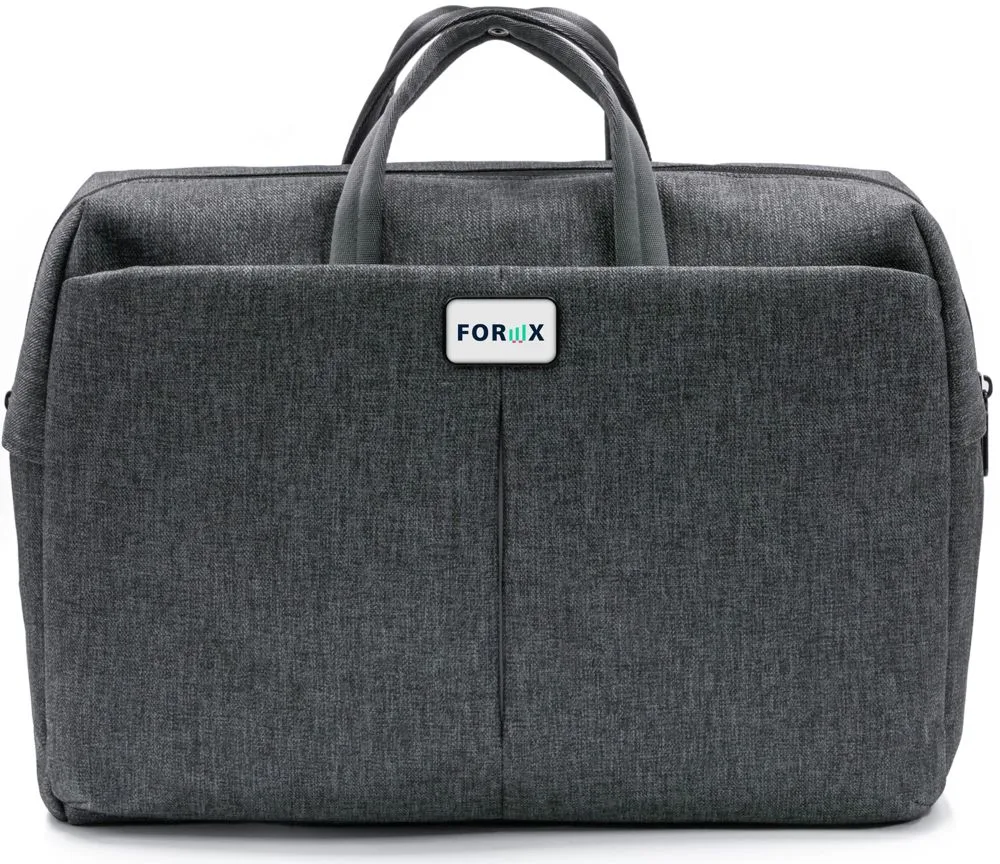 BrandCharger laptoptas Metro | Laptop 16 productfoto 10 - Hidalgo-werbeartikel BrandCharger laptoptas Metro | Laptop 16" — productfoto 10