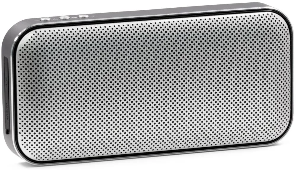 BrandCharger draadloze speaker Nano Charge | 5.000 mAh